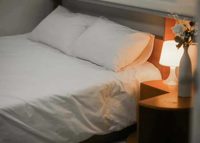 The Shim Anam 3rooms Late Check In-out 게스트하우스 서울특별시