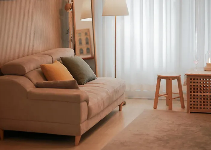 게스트하우스 The Shim Anam 3rooms Late Check In-out