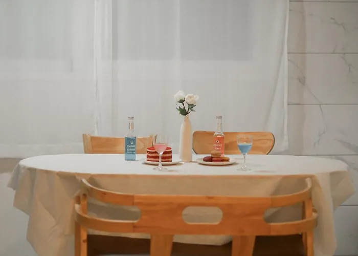The Shim Anam 3rooms Late Check In-out 게스트하우스 서울특별시