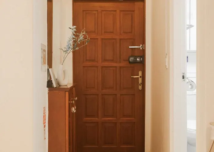 The Shim Anam 3rooms Late Check In-out 4*