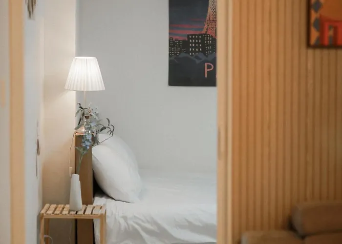 The Shim Anam 3rooms Late Check In-out 서울특별시