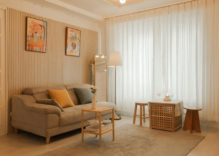 The Shim Anam 3rooms Late Check In-out 게스트하우스