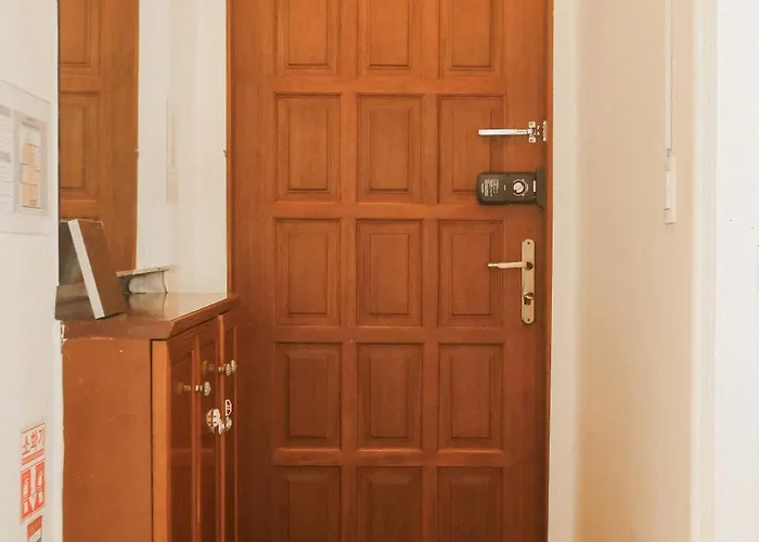 The Shim Anam 3rooms Late Check In-out 게스트하우스 4*