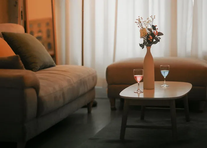 게스트하우스 The Shim Anam 3rooms Late Check In-out 4*