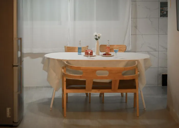 게스트하우스 The Shim Anam 3rooms Late Check In-out 서울특별시