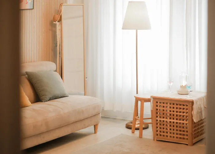 The Shim Anam 3rooms Late Check In-out 4* 서울특별시