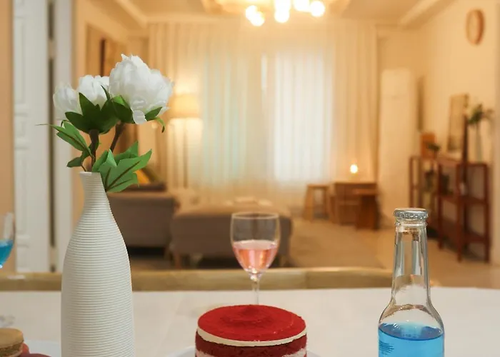 The Shim Anam 3rooms Late Check In-out 게스트하우스
