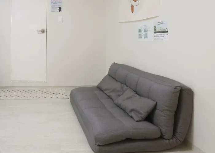 The Shim Anam 3rooms Late Check In-out 4*