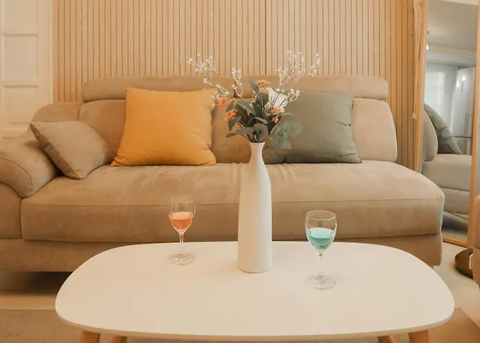The Shim Anam 3rooms Late Check In-out