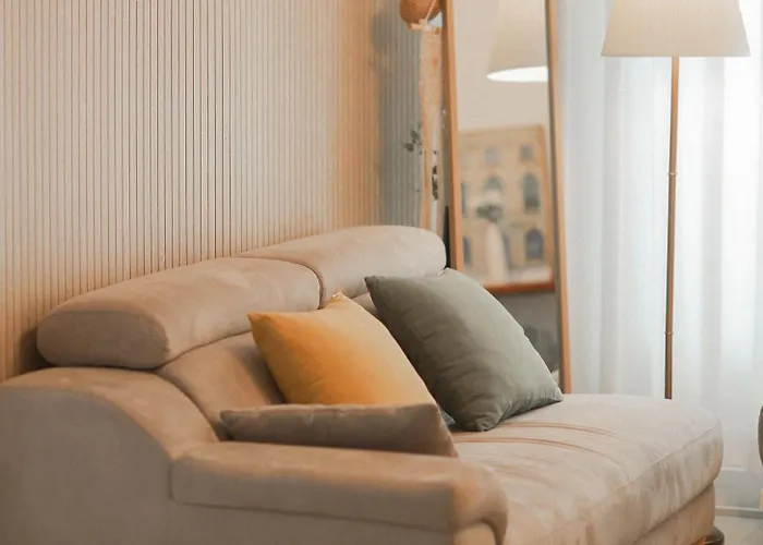 The Shim Anam 3rooms Late Check In-out