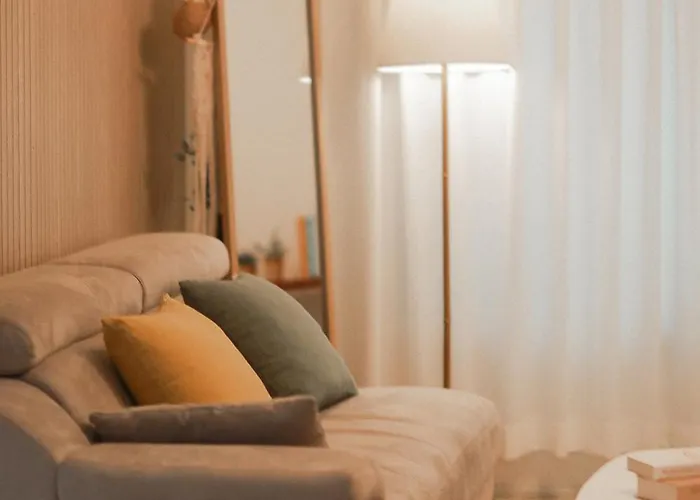 게스트하우스 The Shim Anam 3rooms Late Check In-out