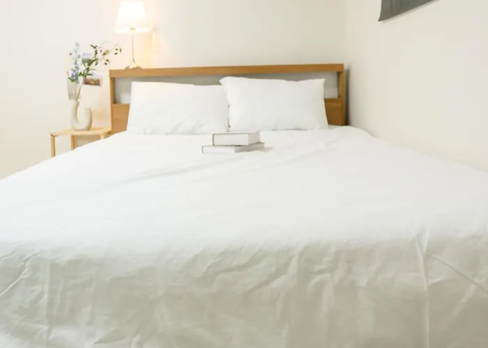 The Shim Anam 3rooms Late Check In-out 서울특별시